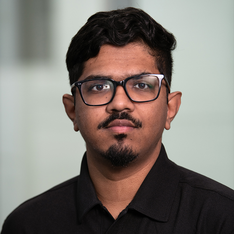 Abhishek Bhagwat Profile