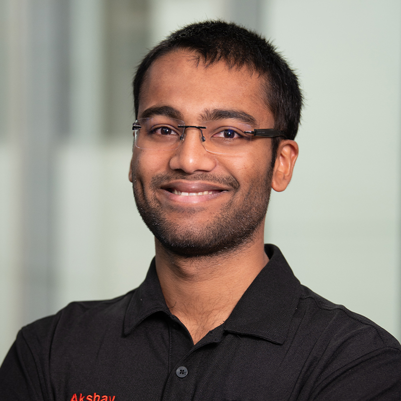 Devanshu Kathrecha profile