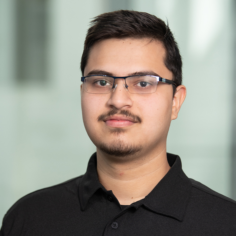 Amit Deshpande profile