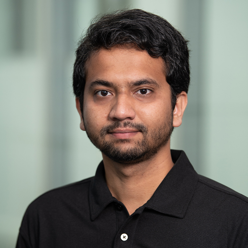 Ankit Verma profile