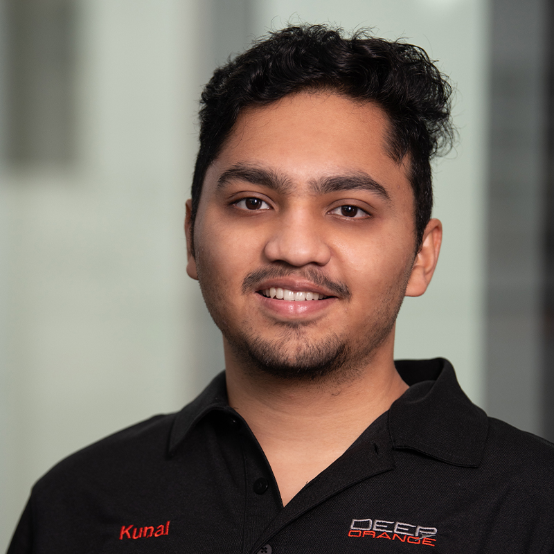 Kunal Kshirsagar profile