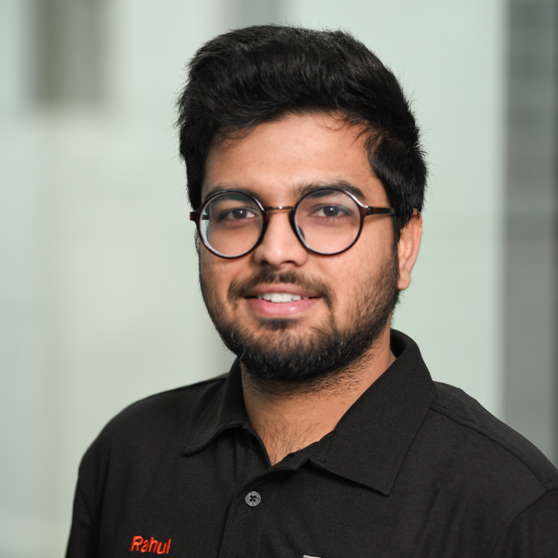 Narahari Rahul Malayanur profile