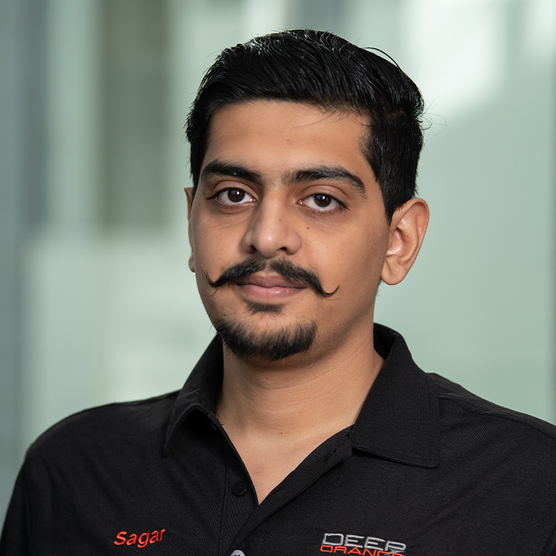 Sagar Virk Profile