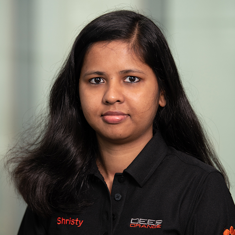Shristy Sagar profile