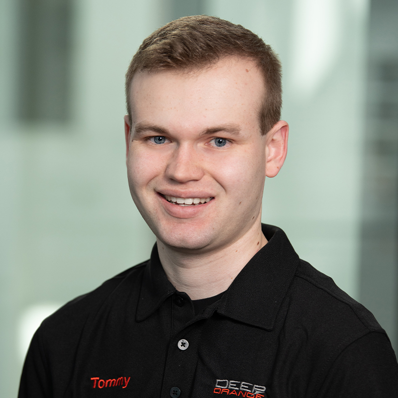 Thomas Havemann Krishnegowda Profile