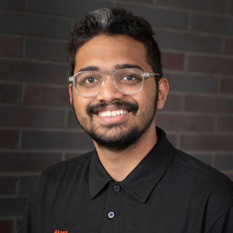 Akash Devalekar Profile
