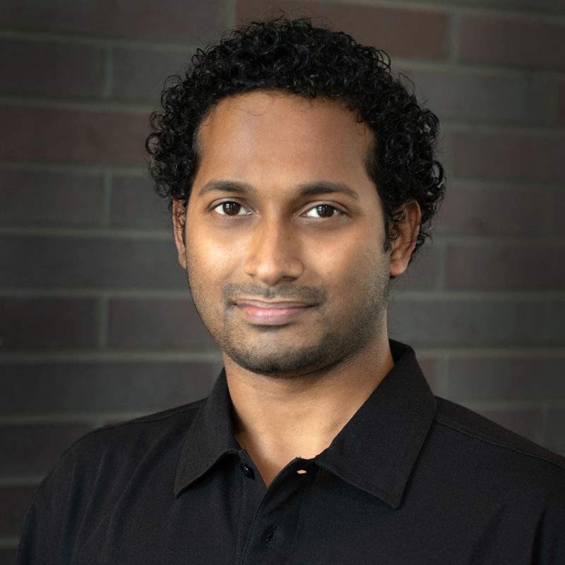 Jay Damani profile