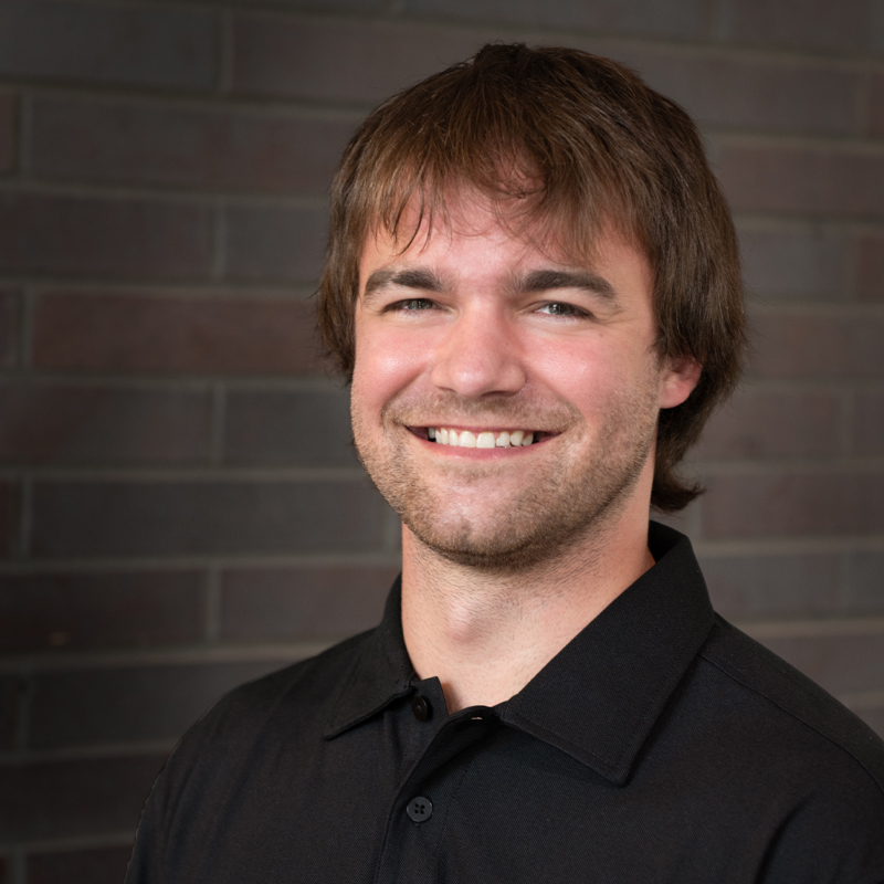 Christian Johnson profile