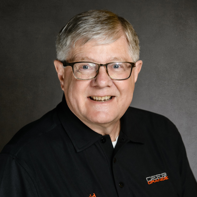 David Schmueser profile