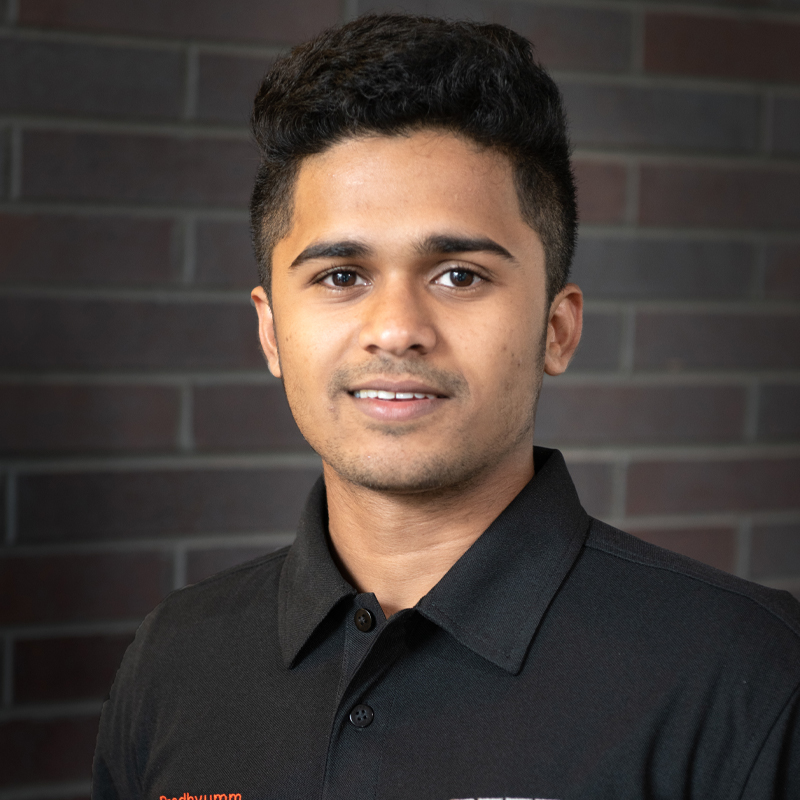 Pradhyumn Kokane profile