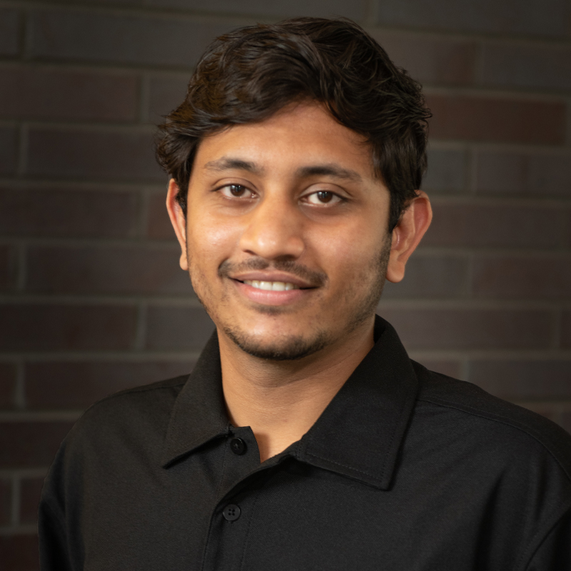 Prakhar Gupta profile