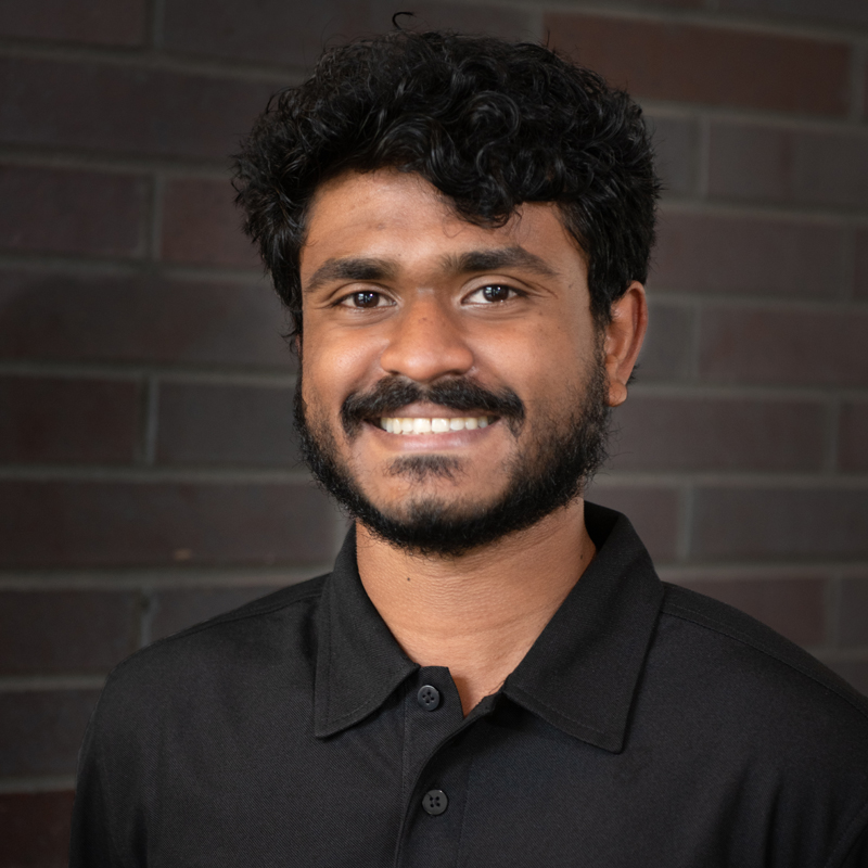 Raveen Jayasinghe Profile