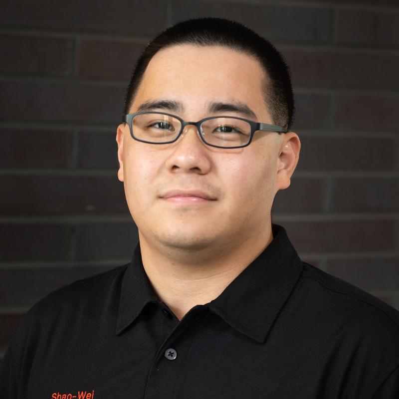 Shao-Wei Huang profile
