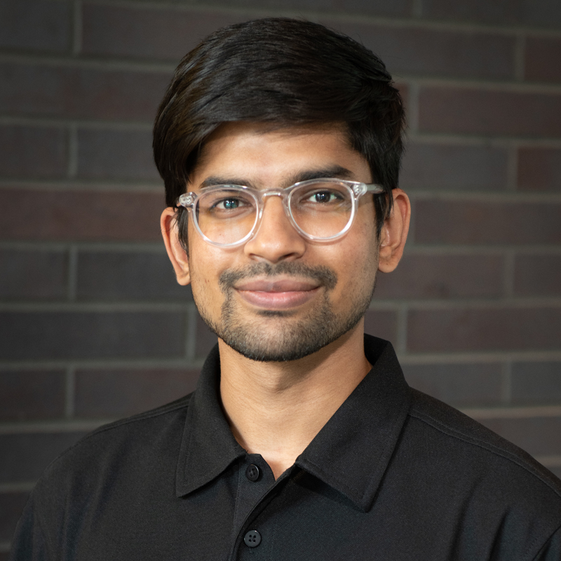 Shrey Jain profile