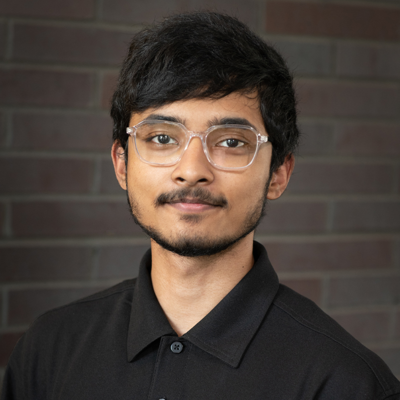 Sreekar Malladi profile