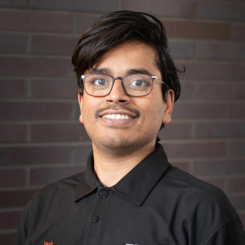 Yash Wadke profile