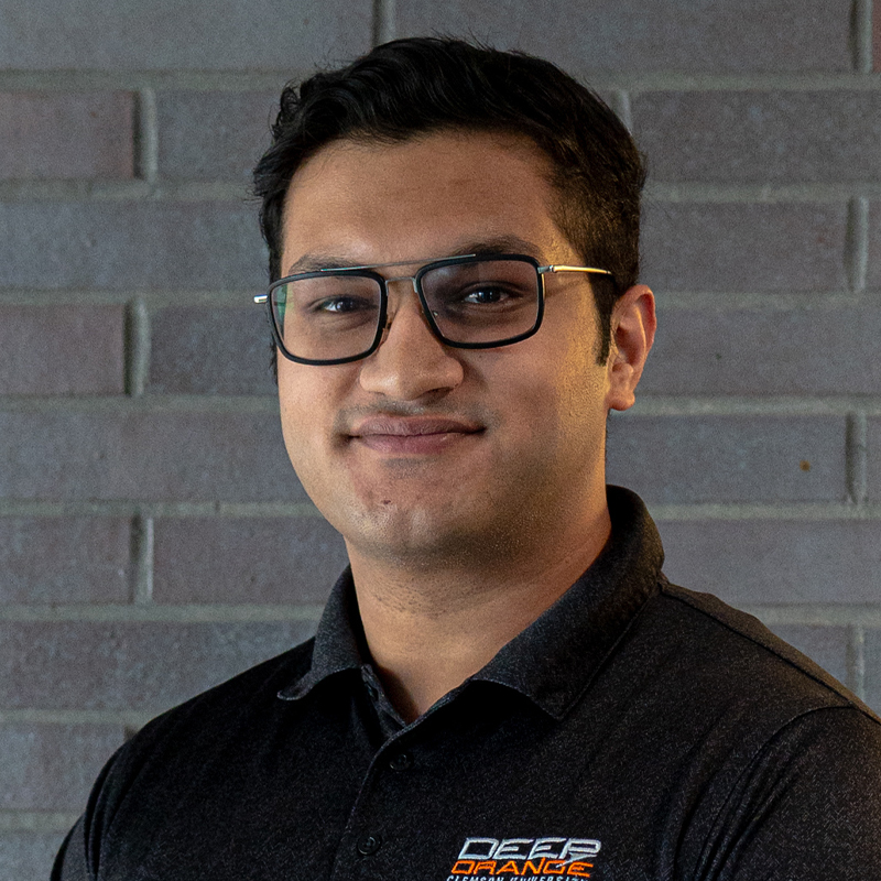 Aayush Shenoy Profile