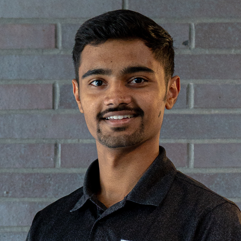 Aniruddha Joshi profile