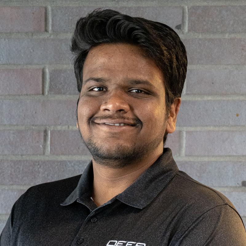 Anirudh Kyatham Profile