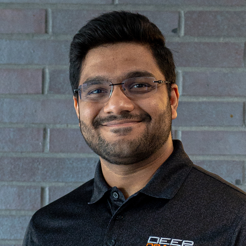 Ankit Kulkarni Profile