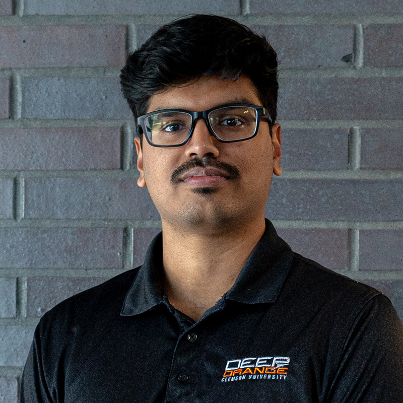 Ashwin Sankar profile