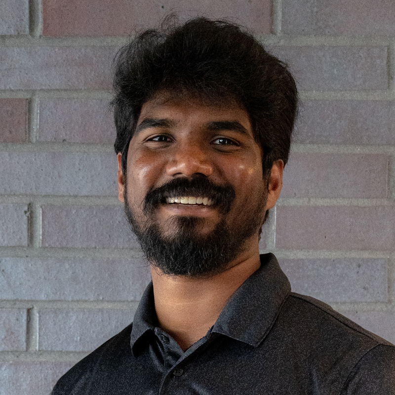 Athinarapu Pavan Kumar Profile