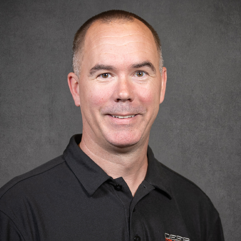 Brad Burgess profile