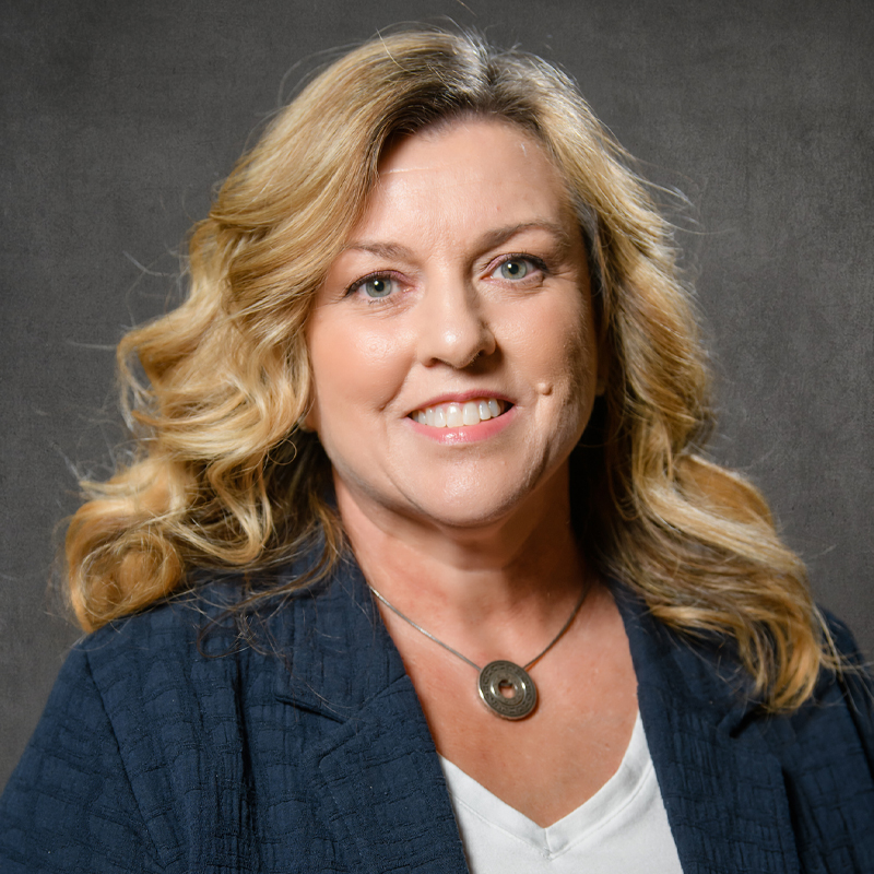 Cindy McMahan profile