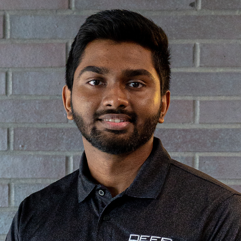 Dijul Dileep profile