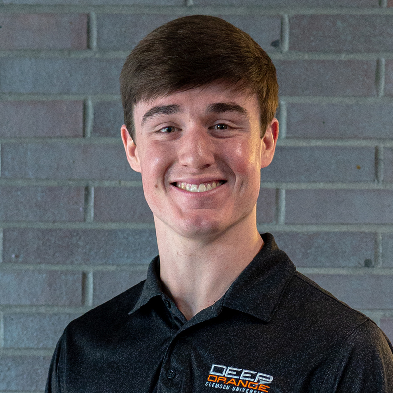 Drew Girshovich Profile