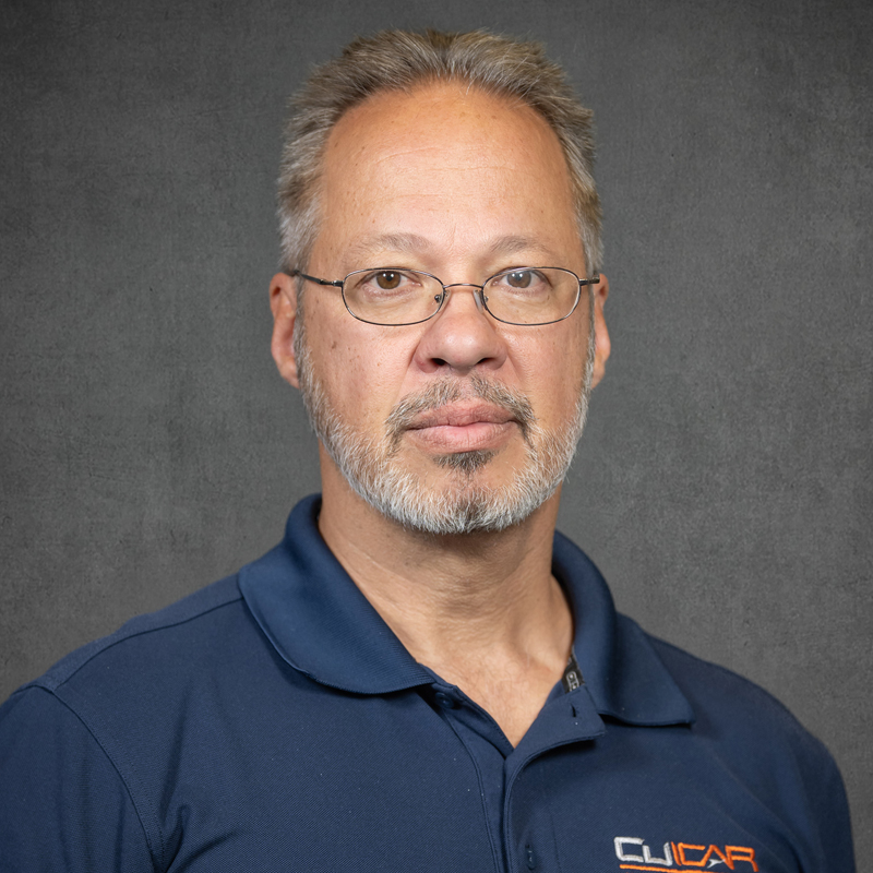 Gary Mathis profile