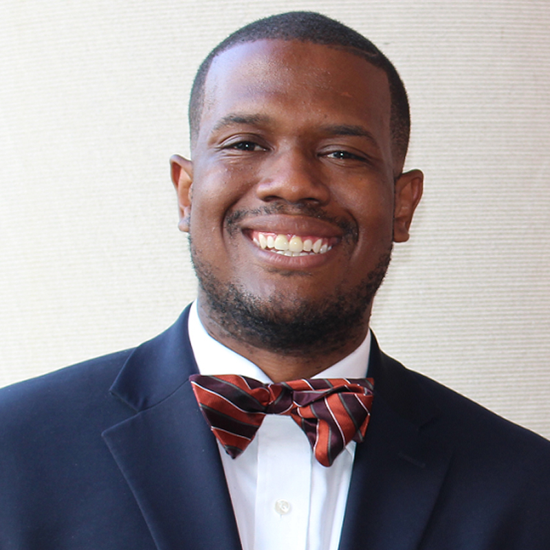 Jerome McClendon profile