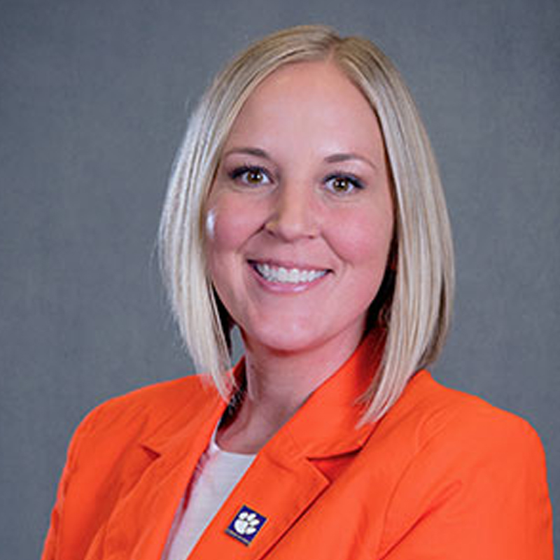 Meredith McCameron profile
