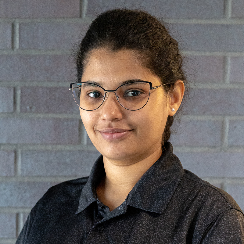 Mrunali Mahadeo Sawant profile
