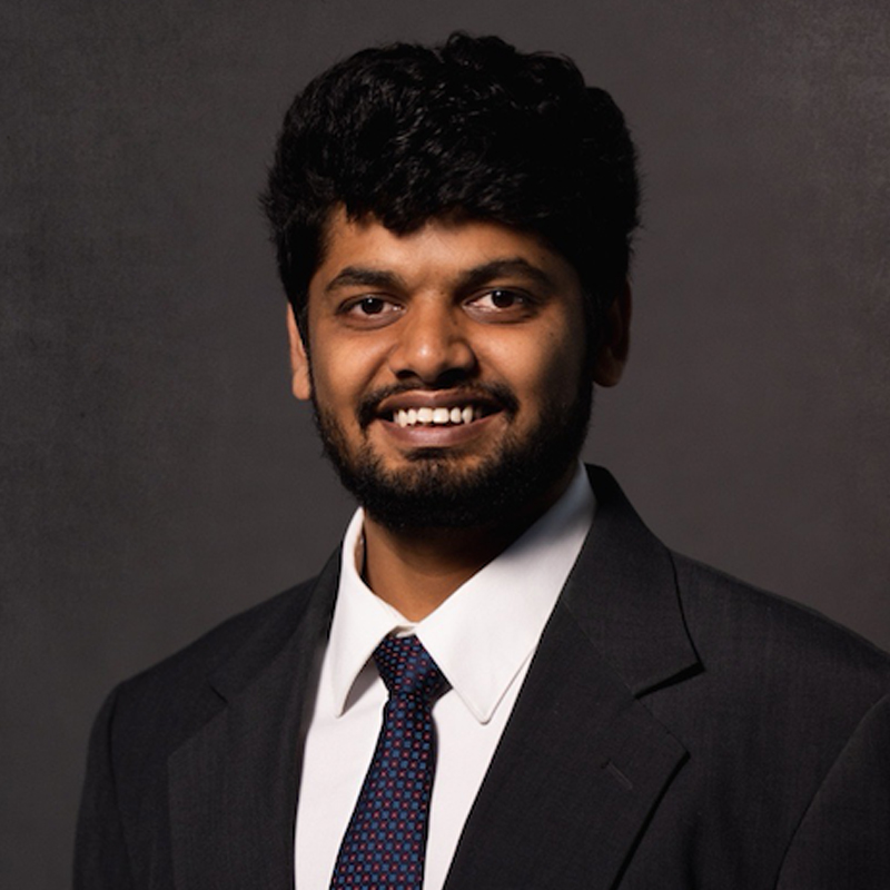 Ninad Vilas Tarare Profile
