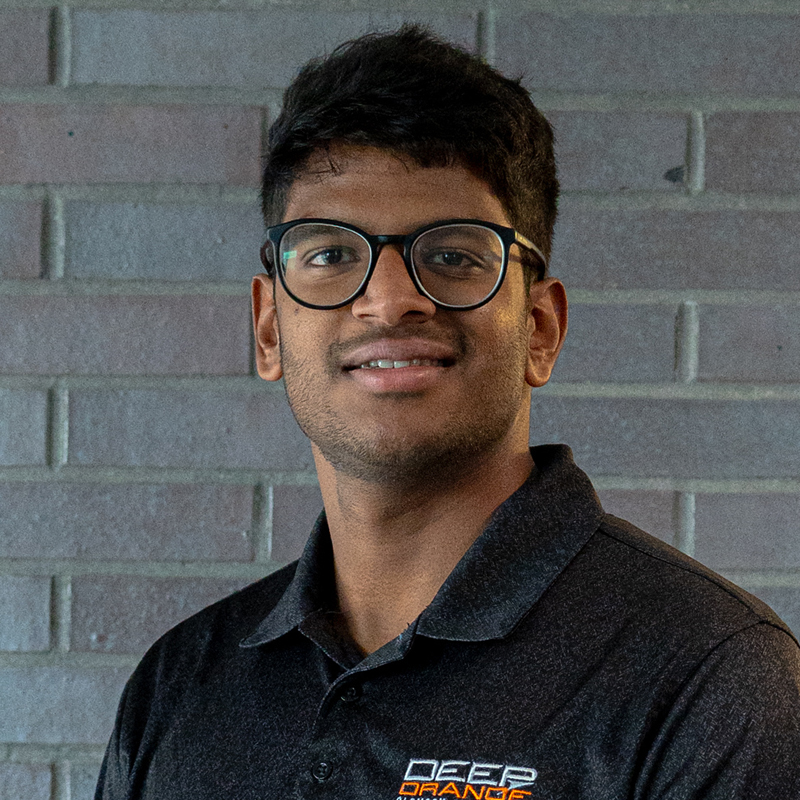 Rohit Ravikumar Profile