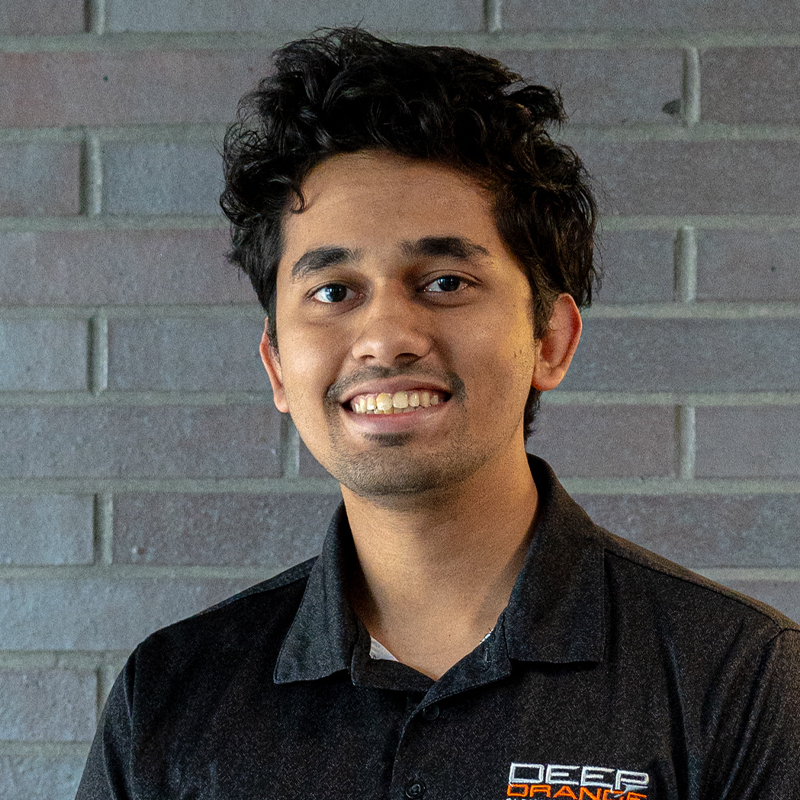 Saumil Jain profile