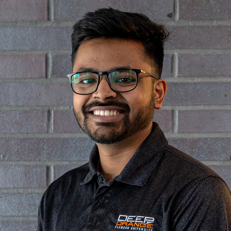 Shantanu Lanke Profile