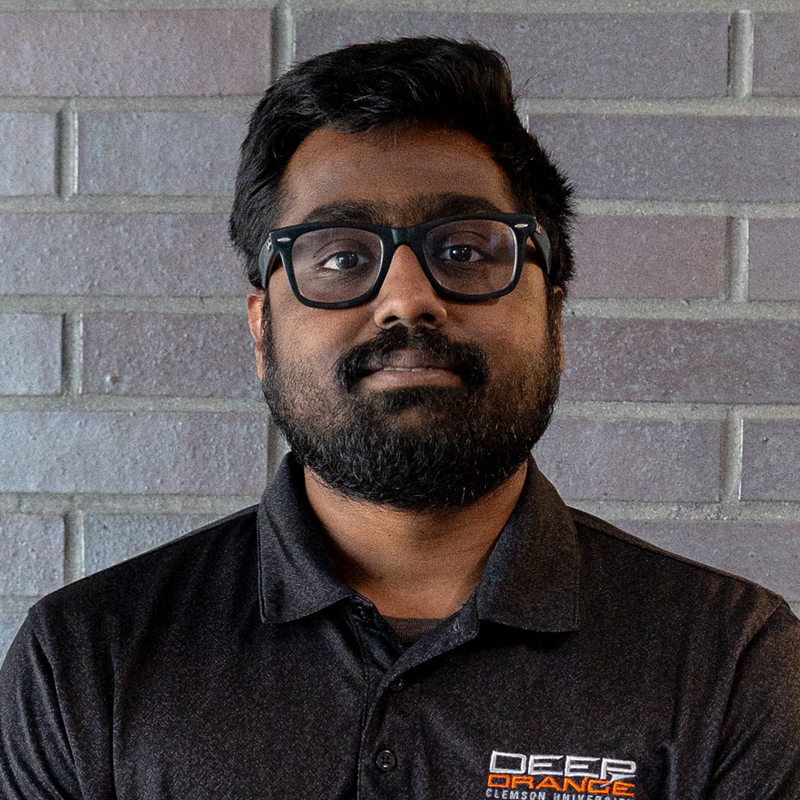 Vasanth Seethapathi profile