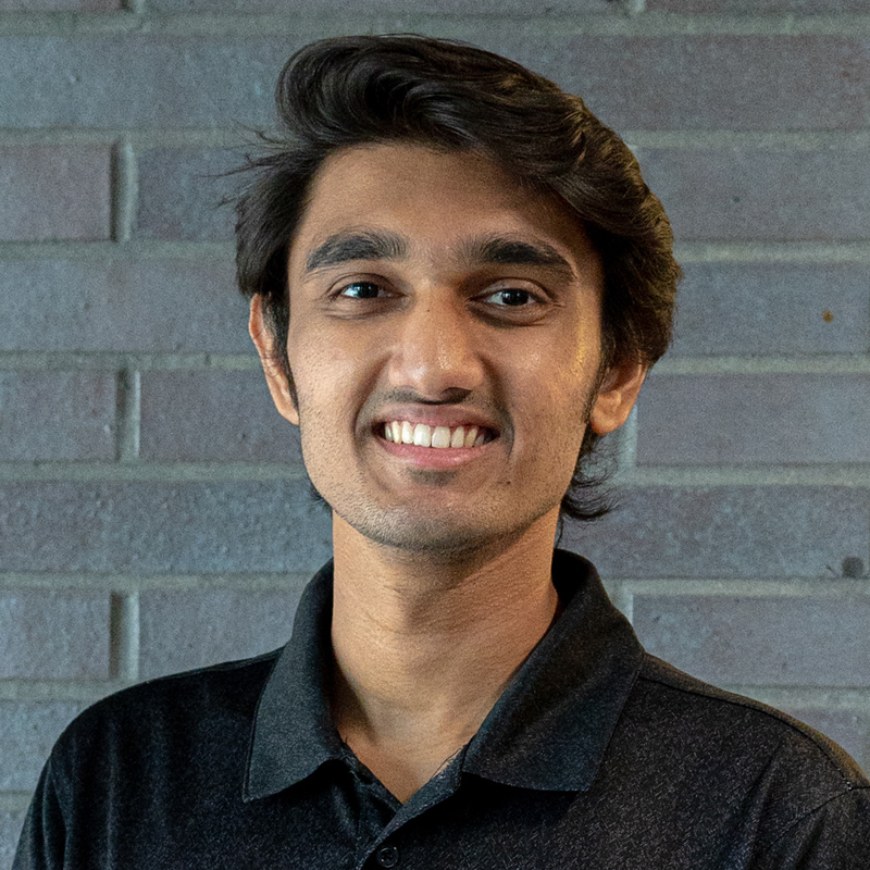 Vinit Talele Profile
