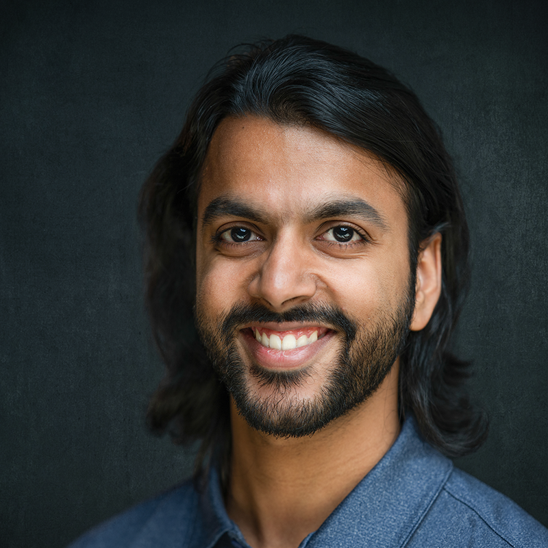 Dev A Gupta Profile