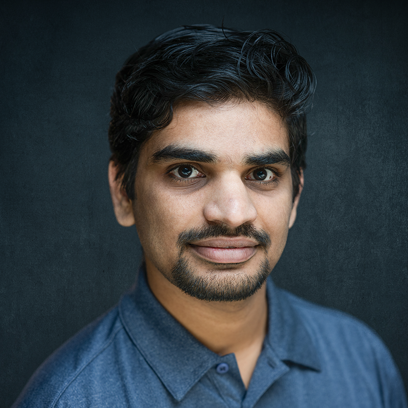 Levin Raju Kalayathinal profile