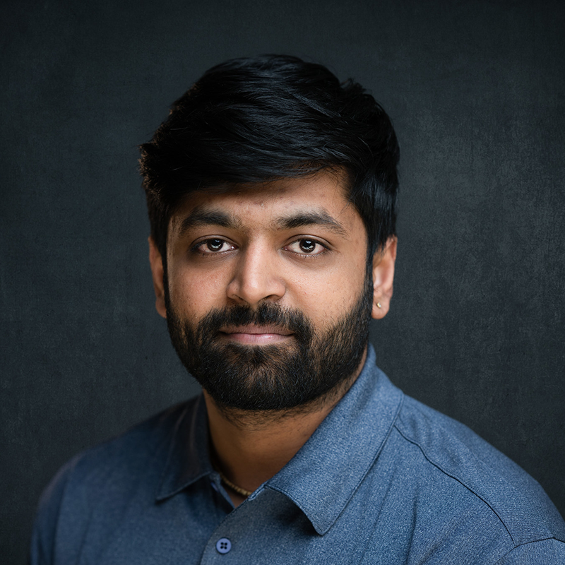 Nain Chiragkumar Patel Profile