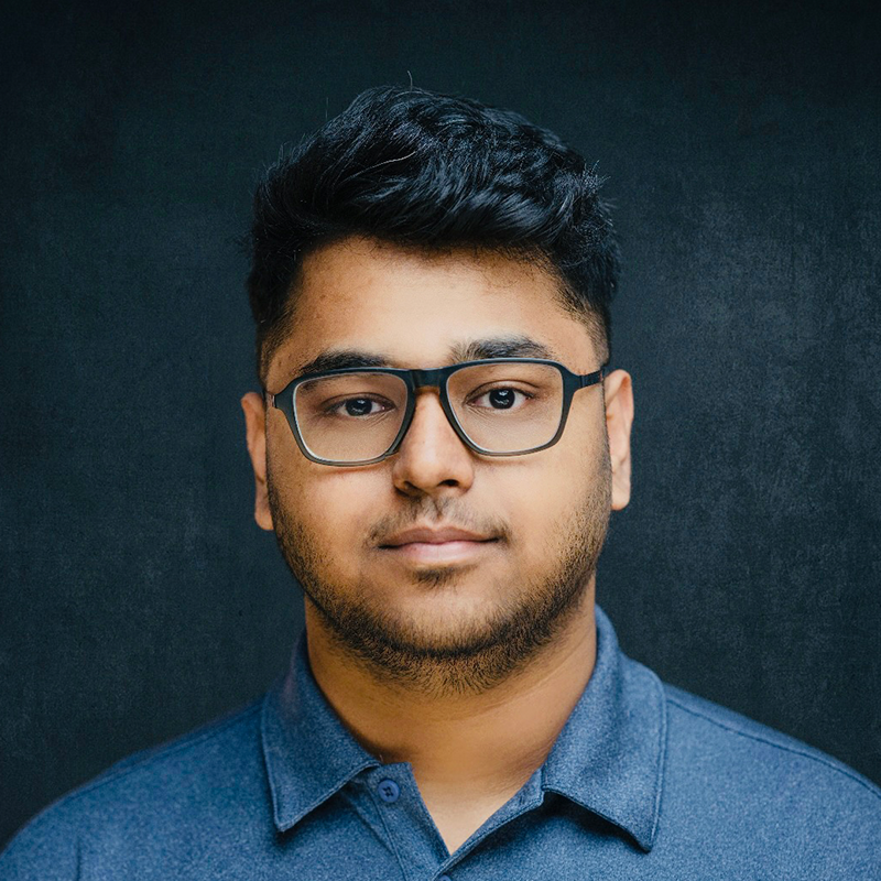 Nitish Kumar Sobaganahalli Nagaraj profile