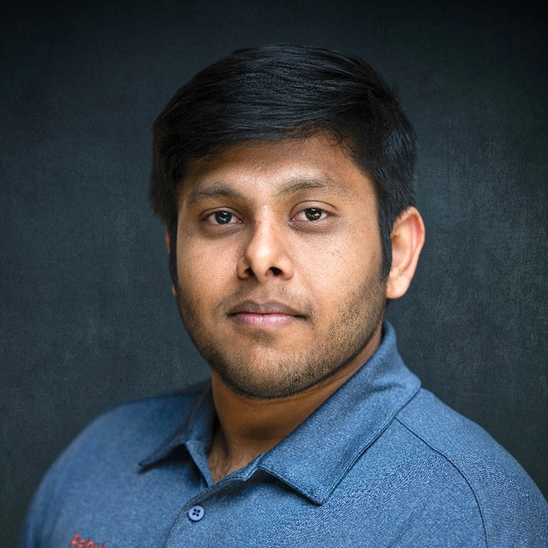 Rahul Kothacheruvu profile
