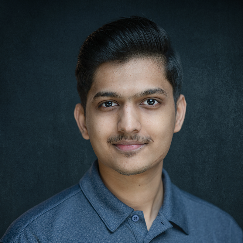 Rohit Godse profile