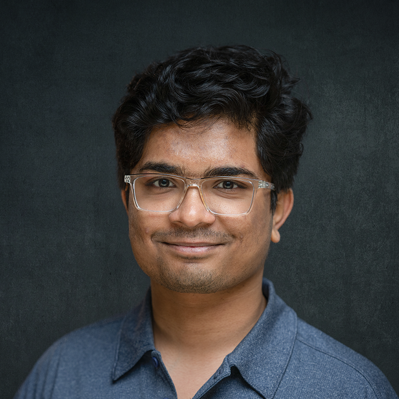 Shreenivas Ghanti profile