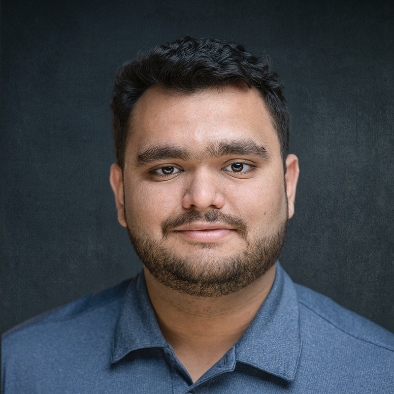 Shreyas Acharya Profile