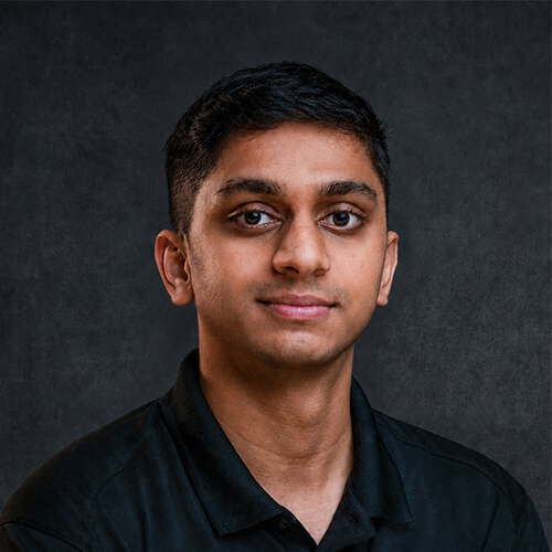 Akshay Bhujanga Shetty Profile