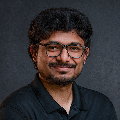 Shubham Arjun Kawade Profile